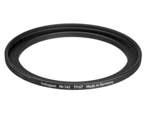 Dörr Step-Up Ring  67 - 77mm