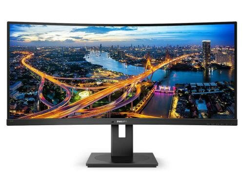 Philips 346B1C/00 34, 3440x1440, VA HDMI, DP, USB-C, Speaker