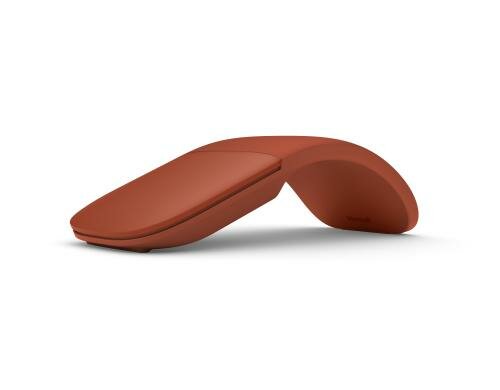 Microsoft Surface Arc Mouse coral Bluetooth 4.0