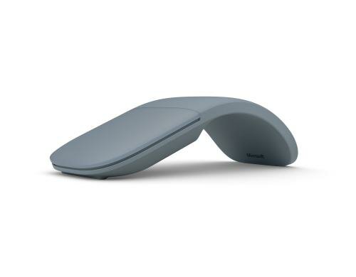 Microsoft Surface Arc Mouse blue Bluetooth 4.0