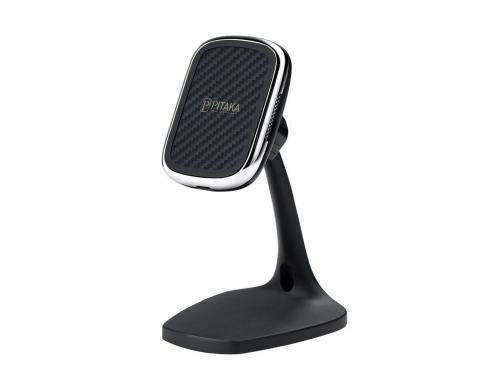 Pitaka Magmount Desktophalterung Pro-Version, schwarz