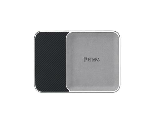 Pitaka Air Tray Fiber & Aluminium