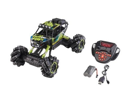 Revell Freestyle Crawler Mad Monkey