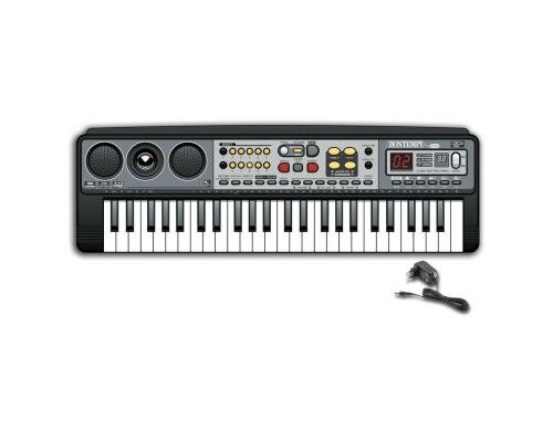 Bontempi Keyboard 49 Tasten ab 5 J.