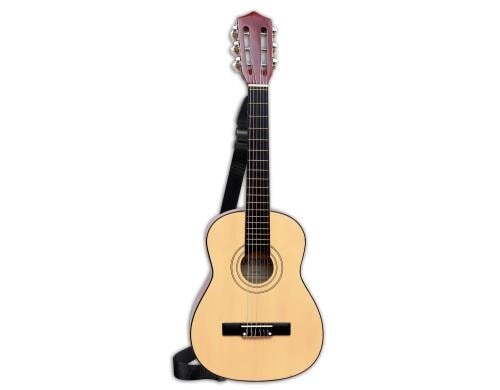 Bontempi Gitarre 6 Saiten ab 5 J. 75cm