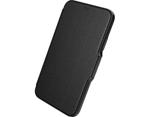 gear4 D3O Oxford Eco black für iPhone 11 Pro Max