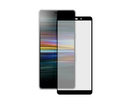 Ksix Extreme Protector Glass Bl für Sony Xperia L3