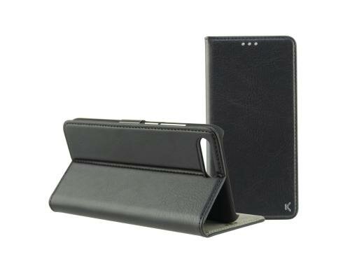 Ksix  Standing Folio with Magnetic Closure für Honor 10