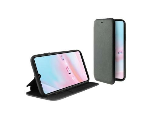 Ksix  Lite FC with Standing Black für Honor View 20