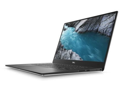 Dell XPS 15 7590, i7-9750H, Win10 Pro64 15.6 FHD, 16GB, 512GB SSD, GTX1650, 2Y CAR