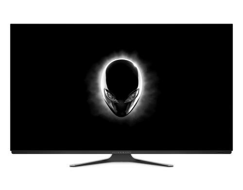 Dell AW5520QF 55 16:9, 0.5ms, 400cd, HDMI, DP, USB