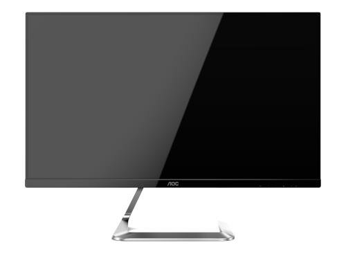 AOC 27 Q27T1, 2560x1440 HDMI, DP