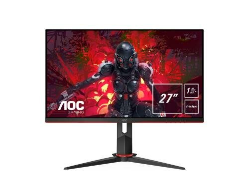 AOC 27 27G2U5, 1920x1080, 75Hz Free-Sync, HDMI, DP