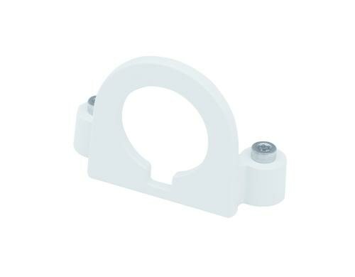AXIS ACI Conduit Bracket A Kabelschutz-Befestigungshalterung, 5 Stück
