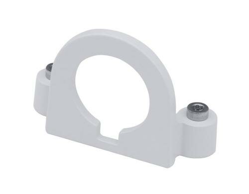 AXIS ACI Conduit Bracket B Kabelschutz-Befestigungshalterung, 5 Stück