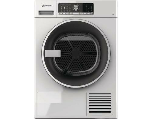 Bauknecht Wäschetrockner T U 83WS CH Energieeffizienzklasse A+++,