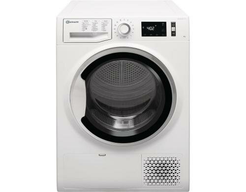 Bauknecht Wäschetrockner T M11 82SK CH Energieeffizienzklasse A++,