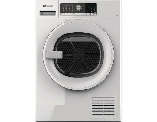 Bauknecht Wäschetrockner T U 72 CH Energieeffizienzklasse A++,