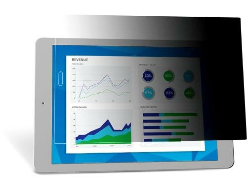 3M Privacy Filter iPad Pro 11 Querformat