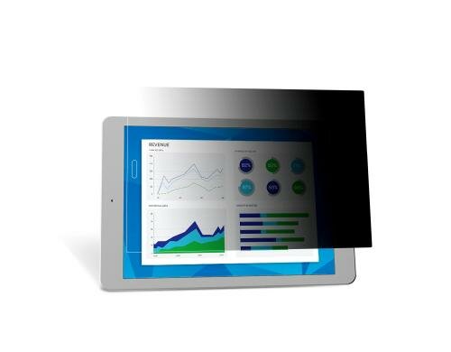3M Privacy Filter iPad Pro 12.9 Querformat - Modell 2018 und neuer