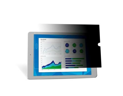 3M Privacy Filter iPad Pro 10.5 Querformat - Modell 2018 und neuer