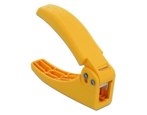 Delock Parallelzange für RJ45 Stecker für feldkonfektionierbare Stecker