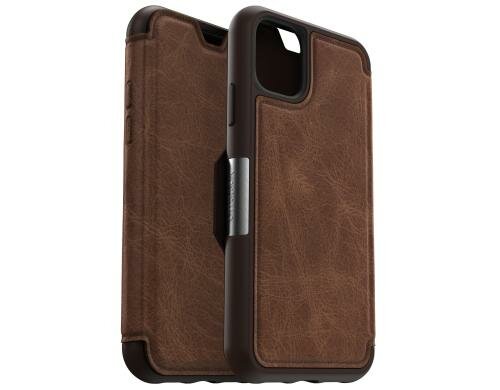 Otterbox Strada espresso iPhone 11