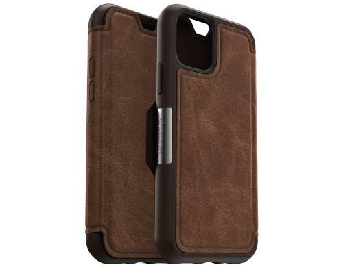 Otterbox Strada Folio espresso iPhone 11 Pro