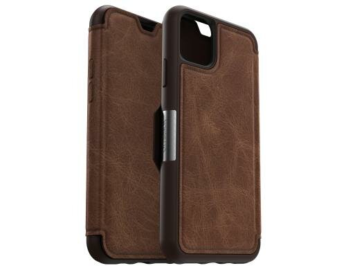 Otterbox Strada Folio espresso iPhone 11 Pro Max