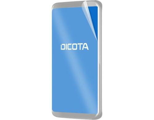 DICOTA Anti-Glare Filter 9H for iPhone xr D70146 self-adhesive