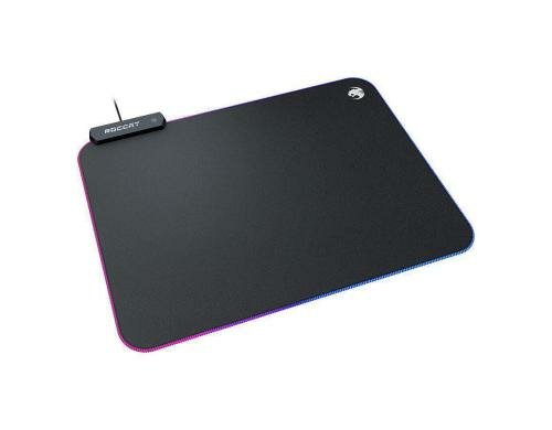 Roccat Sense AIMO RGB Mausmatte