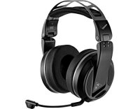 Turtle B. Atlas Aero Gaming Headset wireless, PC, schwarz