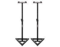 Bemero Studiomonitorstativ Paar SMS-9030BK Für...