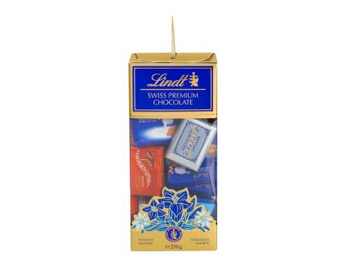 Carrier Box 250g