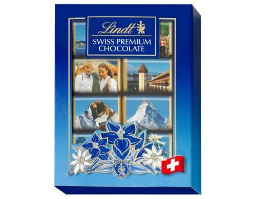 Etui Buendeli 136g