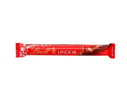 LINDOR Riegel 38g
