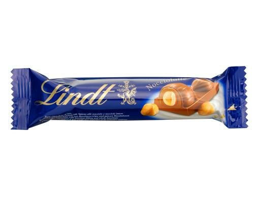 Nocciolatte Riegel 40g