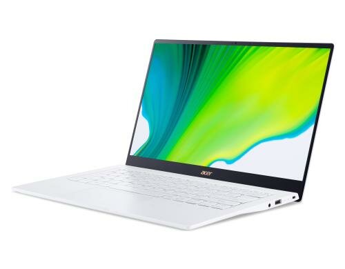 Acer Swift 5 SF514, i5-1035G1U, W10-H 14 FHD Touch, 8GB, 512GB, Weiss