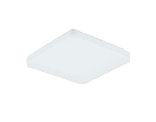 Ledeshi SLICE SQUARE III weiss 29W 4000K, IP20, DALI