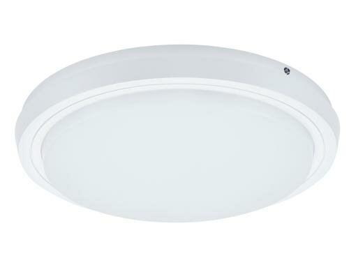 Ledeshi CIRCLE STEP II weiss 29W 3000K, Dimmbar