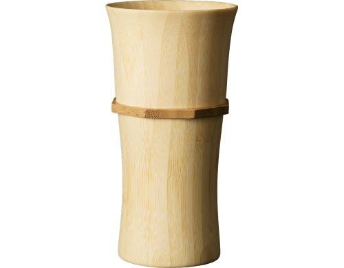 Riveret Tumbler L hellbraun 1 Stück, 250ml 8cm x 15cm