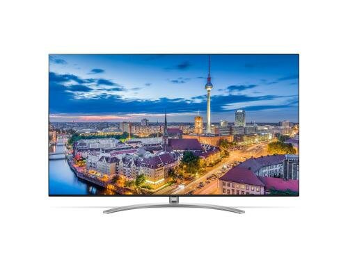 LG TV 75SM9900, 75 LED-TV, 8K DVB-C/S2/T2