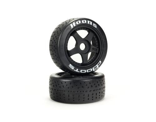 Arrma  DBoots Hoons 42/100 2.9 Belted 2 Stück,  5-Spok