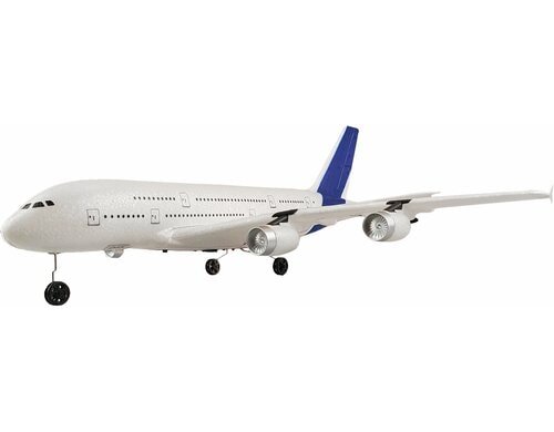 Amewi AM38 Passagierflugzeug RTF, mit Gyro