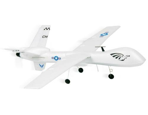 Amewi A110 Flugzeugdrohne RTF, mit Gyro
