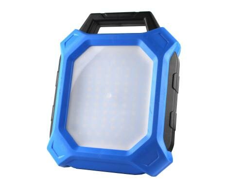 Schönenberger LED Strahler Worklight Blueline, 30W, 4000K, IP54