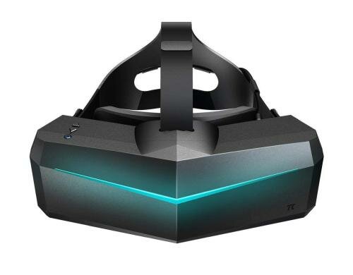 Pimax 5K XR VR Headset LCD, 2x 2560x1440, 85Hz, FOV 200°