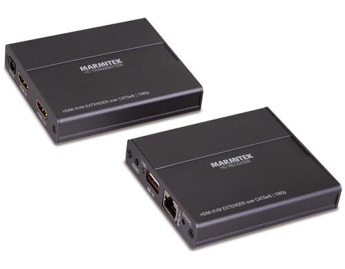 MARMITEK Megaview 76 HDMI-Extender PoC/KVM