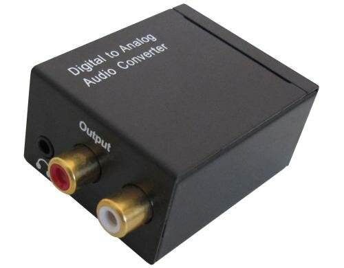 SMART DAC2 Digital/Analog Audio-Konverter