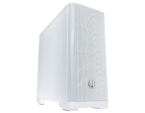 BitFenix Nova Mesh, weiss 3x 2.5, 2x 2.5/3.5, 2x USB3.0